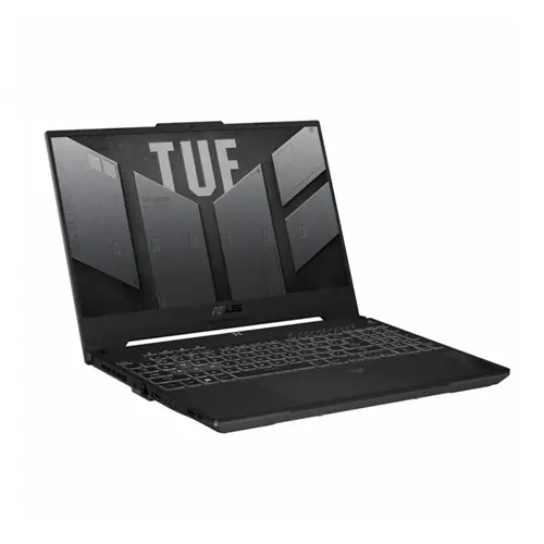لپ تاپ 17.3 اینچی ایسوس مدل TUF Gaming F17 FX707VUHX087i7 13620H16GB DDR5 4800MHz1TB SSDRTX4050FHD 144Hz (3)